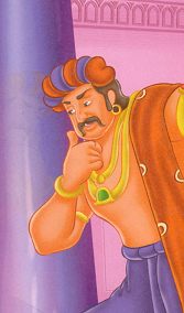 se dio cuenta que ahora era m&aacute;s feliz