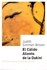 ampliar la portada de El Cálido Aliento de la Dakini en otra ventana Portada de :: El Cálido Aliento de la Dakini :: pulsa para ampliar
