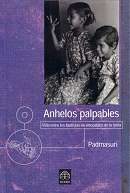 ampliar la portada de Anhelos Palpables en otra ventana Portada de :: Anhelos Palpables :: pulsa para ampliar