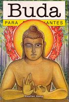 ampliar la portada de Buda para principiantes en otra ventana Portada de :: Buda para principiantes :: pulsa para ampliar