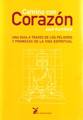 ampliar la portada de Camino con corazón en otra ventana Portada de :: Camino con corazón :: pulsa para ampliar