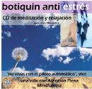 ampliar la portada de CD de Meditación y Relajación: Botiquín Antiestrés en otra ventana Portada de :: CD de Meditación y Relajación: Botiquín Antiestrés :: pulsa para ampliar