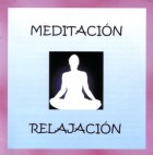 ampliar la portada de CD de meditación y relajación guiada en otra ventana Portada de :: CD de meditación y relajación guiada :: pulsa para ampliar