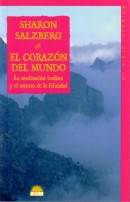 ampliar la portada de El Corazón del Mundo en otra ventana Portada de :: El Corazón del Mundo :: pulsa para ampliar