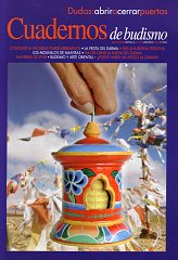 ampliar la portada de Revista: Cuadernos del budismo (Nº 66) en otra ventana Portada de :: Revista: Cuadernos del budismo (Nº 66) :: pulsa para ampliar