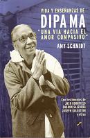 ampliar la portada de Vida y enseñanzas de Dipa Ma en otra ventana Portada de :: Vida y enseñanzas de Dipa Ma :: pulsa para ampliar