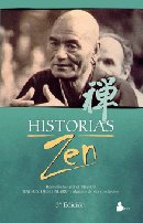 ampliar la portada de Historias Zen en otra ventana Portada de :: Historias Zen :: pulsa para ampliar