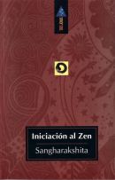 ampliar la portada de Iniciación al Zen en otra ventana Portada de :: Iniciación al Zen :: pulsa para ampliar