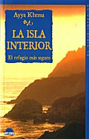 ampliar la portada de La Isla Interior en otra ventana Portada de :: La Isla Interior :: pulsa para ampliar
