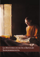 ampliar la portada de La historia de mi ir a refugio en otra ventana Portada de :: La historia de mi ir a refugio :: pulsa para ampliar