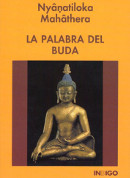 ampliar la portada de La palabra del buda en otra ventana Portada de :: La palabra del buda :: pulsa para ampliar