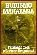 ampliar la portada de Budismo Mahayana en otra ventana Portada de :: Budismo Mahayana :: pulsa para ampliar