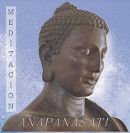 ampliar la portada de CD :: meditación :: Anapanasati en otra ventana Portada de :: CD :: meditación :: Anapanasati :: pulsa para ampliar