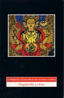 ampliar la portada de La Meditación: el desarrollo de las emociones positivas en otra ventana Portada de :: La Meditación: el desarrollo de las emociones positivas :: pulsa para ampliar