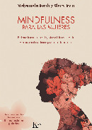 ampliar la portada de Mindfulness para las mujeres en otra ventana Portada de :: Mindfulness para las mujeres :: pulsa para ampliar