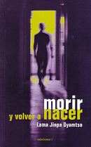 ampliar la portada de Morir y volver a nacer en otra ventana Portada de :: Morir y volver a nacer :: pulsa para ampliar