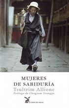 ampliar la portada de Mujeres de Sabiduria en otra ventana Portada de :: Mujeres de Sabiduria :: pulsa para ampliar