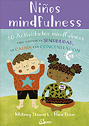 ampliar la portada de Niños Mindfulness en otra ventana Portada de :: Niños Mindfulness :: pulsa para ampliar