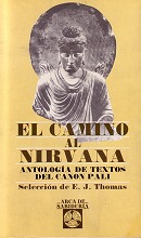 ampliar la portada de El Camino al Nirvana en otra ventana Portada de :: El Camino al Nirvana :: pulsa para ampliar