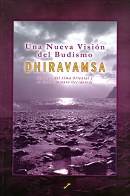 ampliar la portada de Nueva Visión del Budismo en otra ventana Portada de :: Nueva Visión del Budismo :: pulsa para ampliar