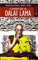 ampliar la portada de La biografía oral del Dalai Lama en otra ventana Portada de :: La biografía oral del Dalai Lama :: pulsa para ampliar