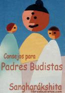 ampliar la portada de Consejos para padres budistas en otra ventana Portada de :: Consejos para padres budistas :: pulsa para ampliar