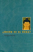 ampliar la portada de ¿Quién es el Buda? en otra ventana Portada de :: ¿Quién es el Buda? :: pulsa para ampliar