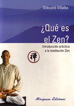 ampliar la portada de ¿Qué es el Zen? en otra ventana Portada de :: ¿Qué es el Zen? :: pulsa para ampliar