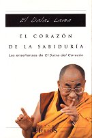 ampliar la portada de El Corazón de la sabiduría en otra ventana Portada de :: El Corazón de la sabiduría :: pulsa para ampliar