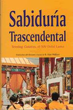 ampliar la portada de Sabiduría Trascendental en otra ventana Portada de :: Sabiduría Trascendental :: pulsa para ampliar