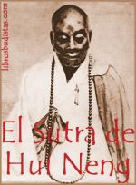 ampliar la portada de El Sutra de Hui-Neng en otra ventana Portada de :: El Sutra de Hui-Neng :: pulsa para ampliar