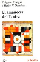 ampliar la portada de El Amanecer del Tantra en otra ventana Portada de :: El Amanecer del Tantra :: pulsa para ampliar