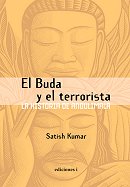 ampliar la portada de El Buda y el Terrorista en otra ventana Portada de :: El Buda y el Terrorista :: pulsa para ampliar