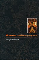 ampliar la portada de El tantra: su simbolismo y sus prácticas en otra ventana Portada de :: El tantra: su simbolismo y sus prácticas :: pulsa para ampliar