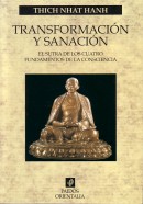ampliar la portada de Transformación y Sanación en otra ventana Portada de :: Transformación y Sanación :: pulsa para ampliar