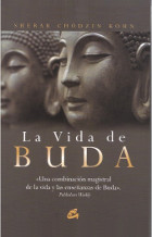 ampliar la portada de La Vida de Buda en otra ventana Portada de :: La Vida de Buda :: pulsa para ampliar