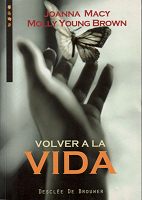 ampliar la portada de Volver a la Vida en otra ventana Portada de :: Volver a la Vida :: pulsa para ampliar