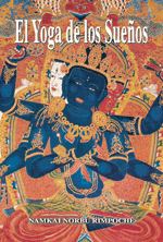 ampliar la portada de El Yoga de los Sueños en otra ventana Portada de :: El Yoga de los Sueños :: pulsa para ampliar
